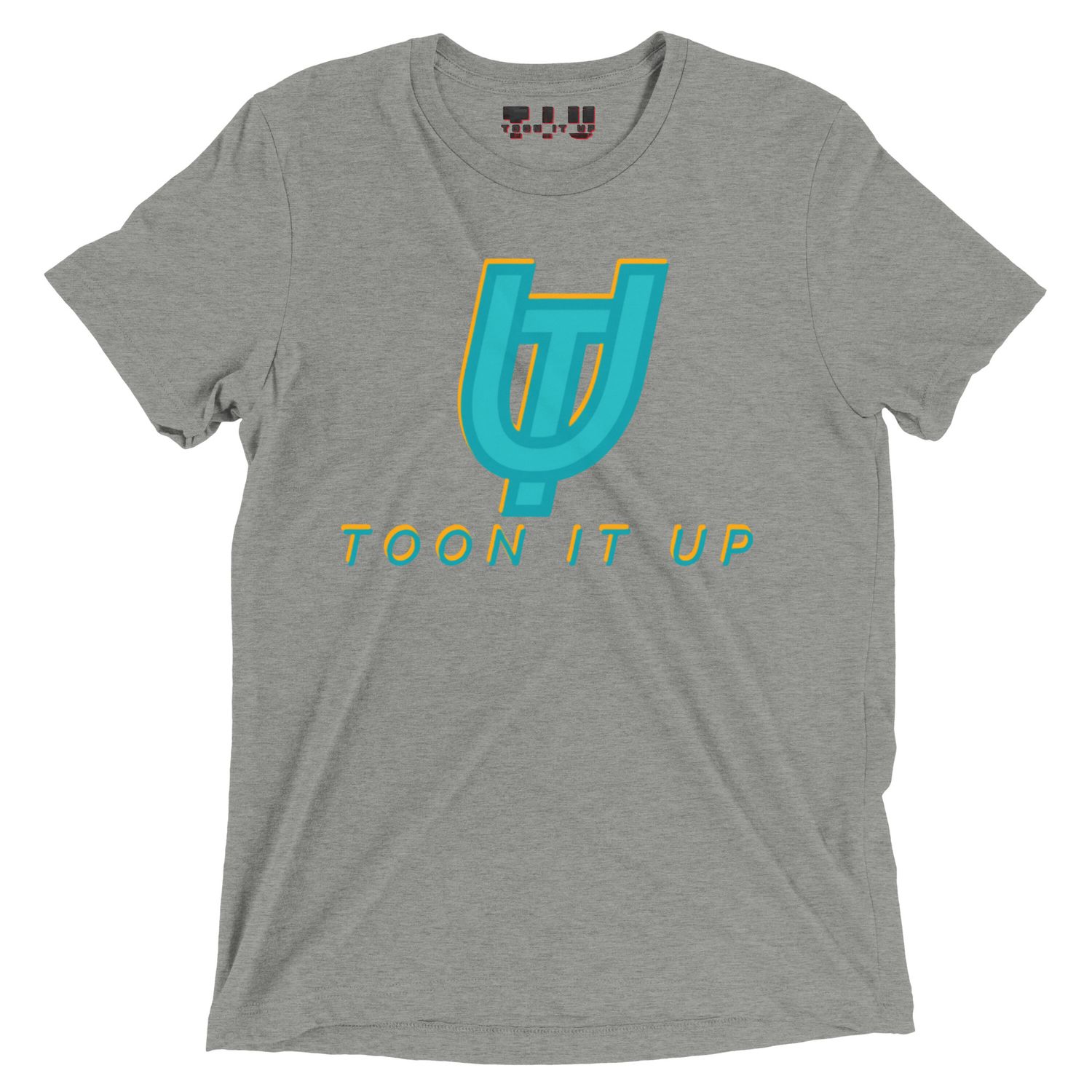 Toon It Up Short sleeve t-shirt