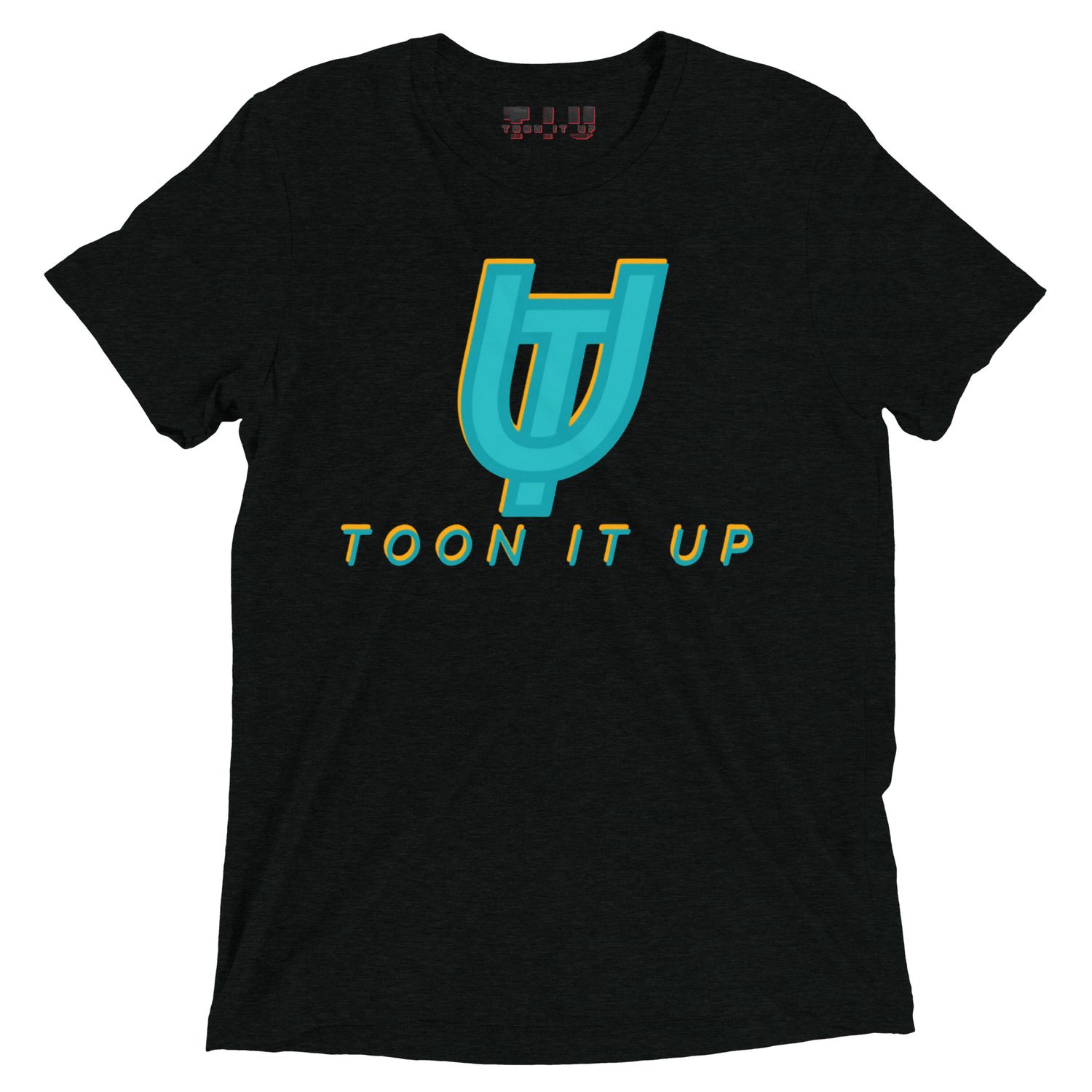 Toon It Up Short sleeve t-shirt