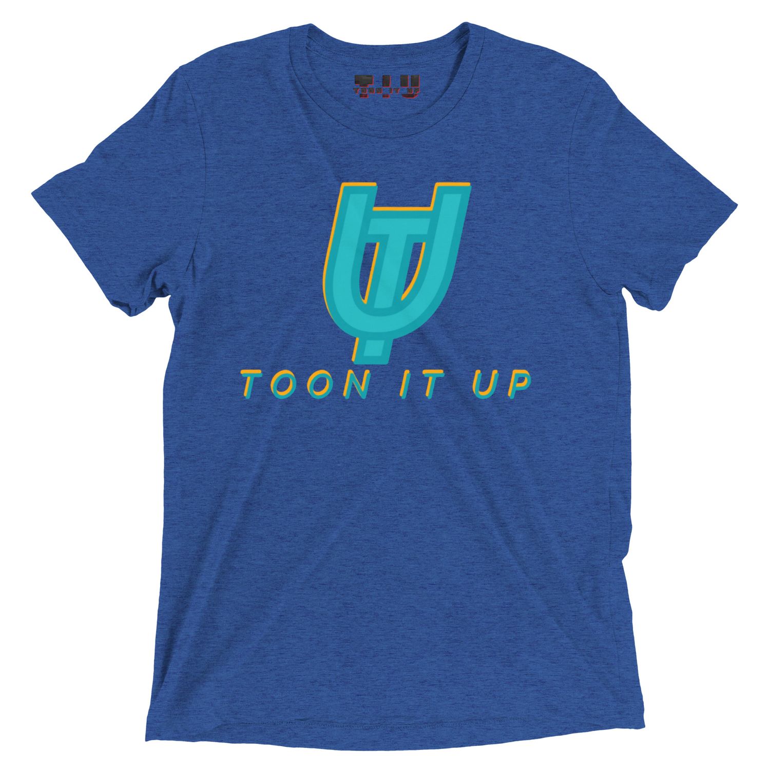 Toon It Up Short sleeve t-shirt