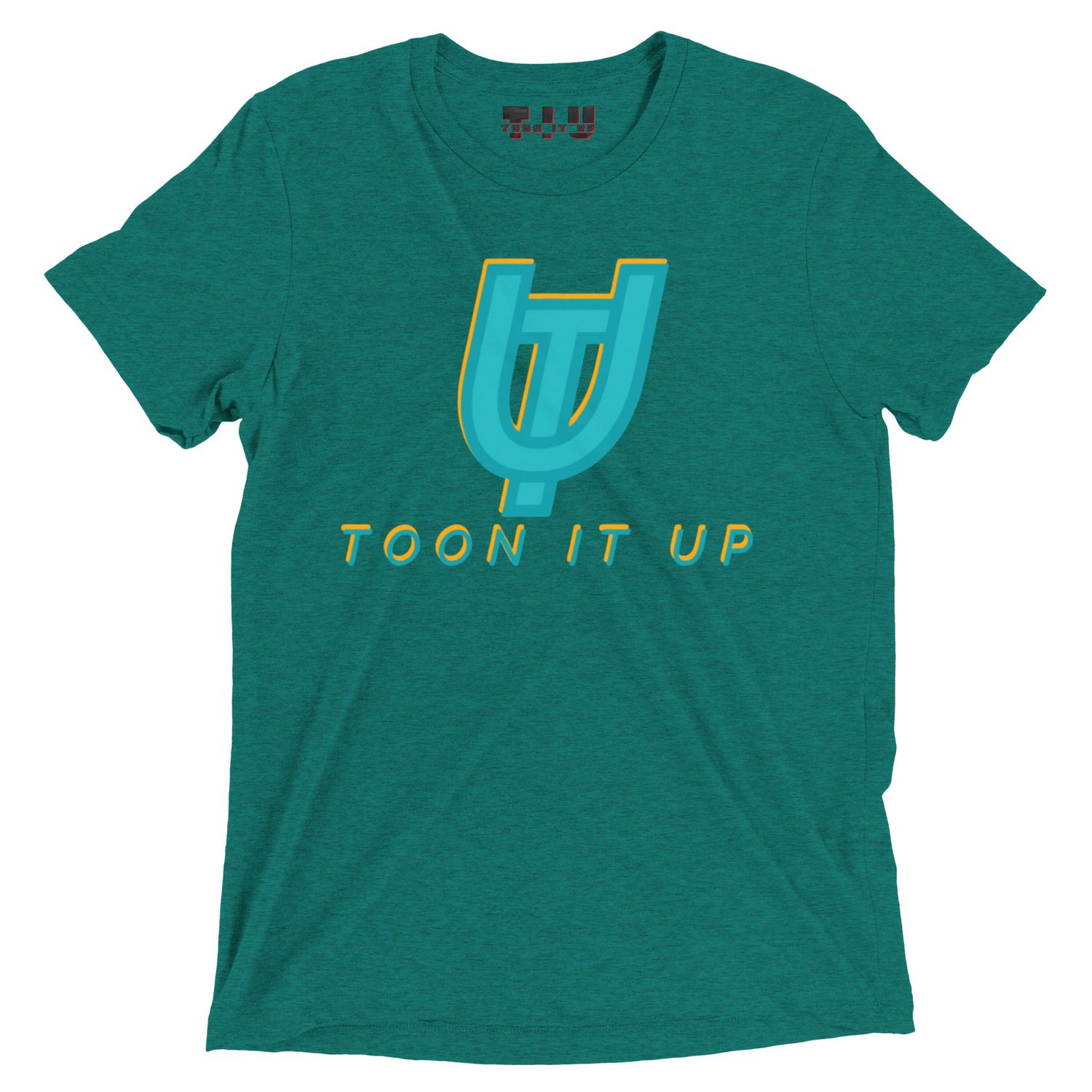 Toon It Up Short sleeve t-shirt