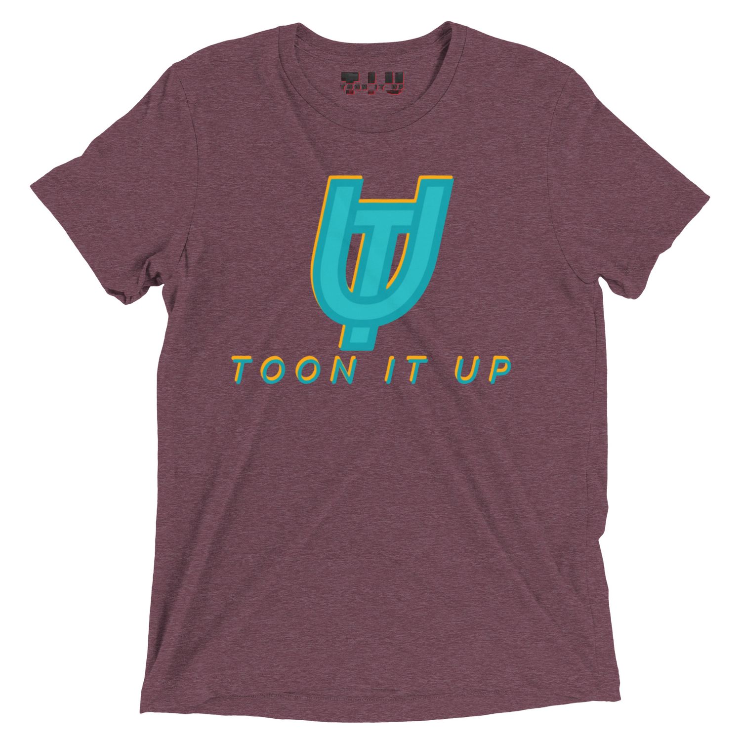 Toon It Up Short sleeve t-shirt