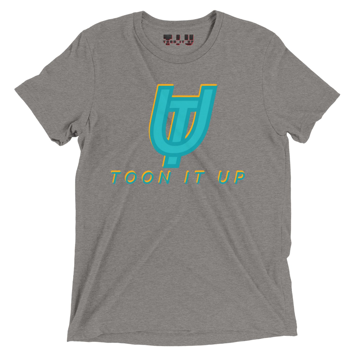 Toon It Up Short sleeve t-shirt