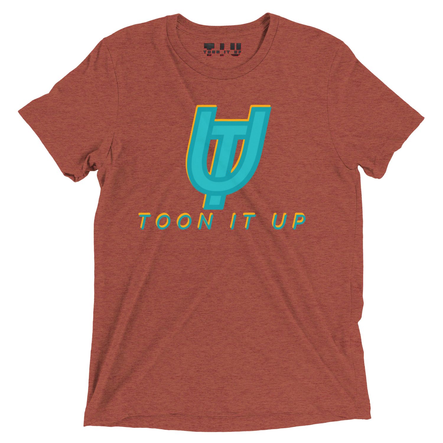 Toon It Up Short sleeve t-shirt