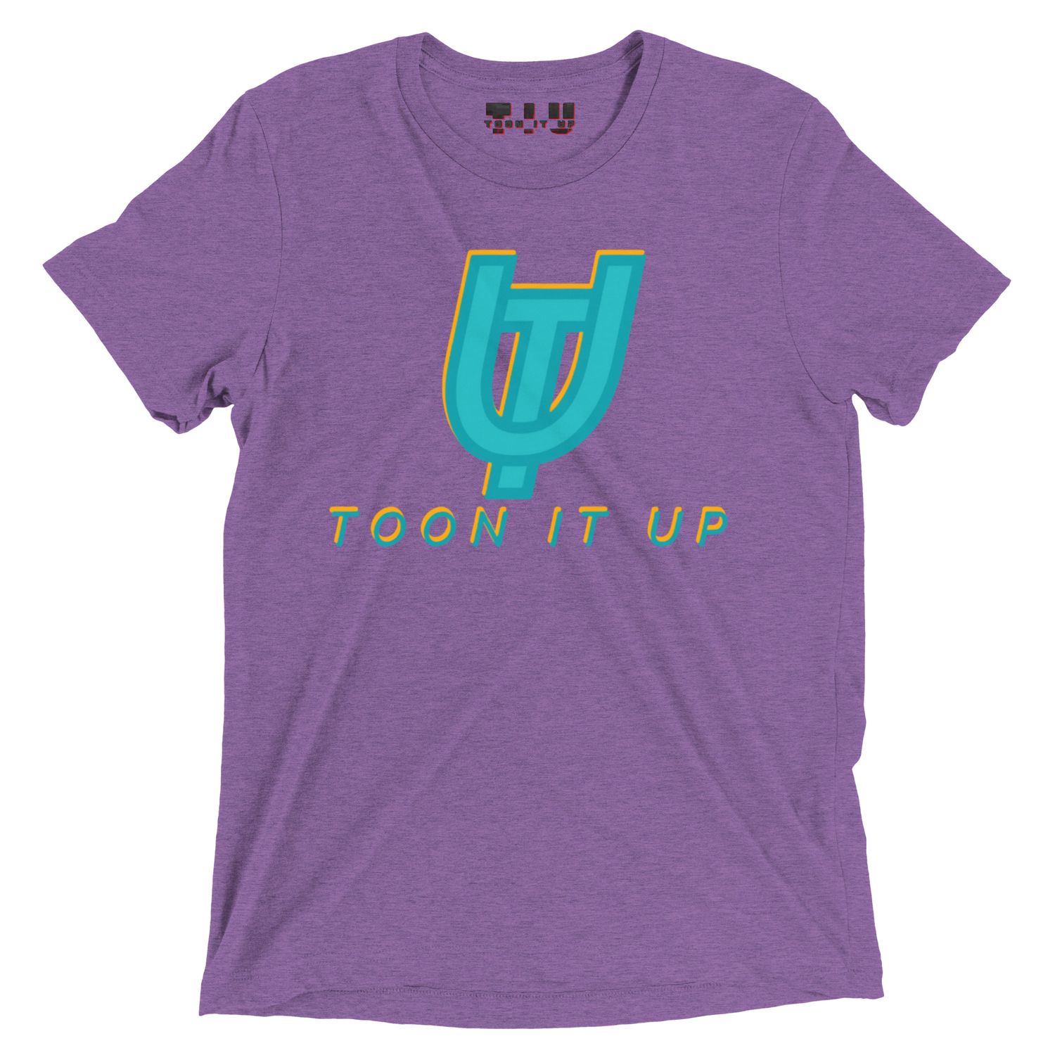 Toon It Up Short sleeve t-shirt