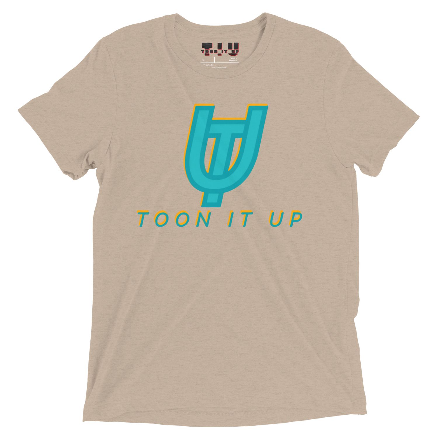 Toon It Up Short sleeve t-shirt