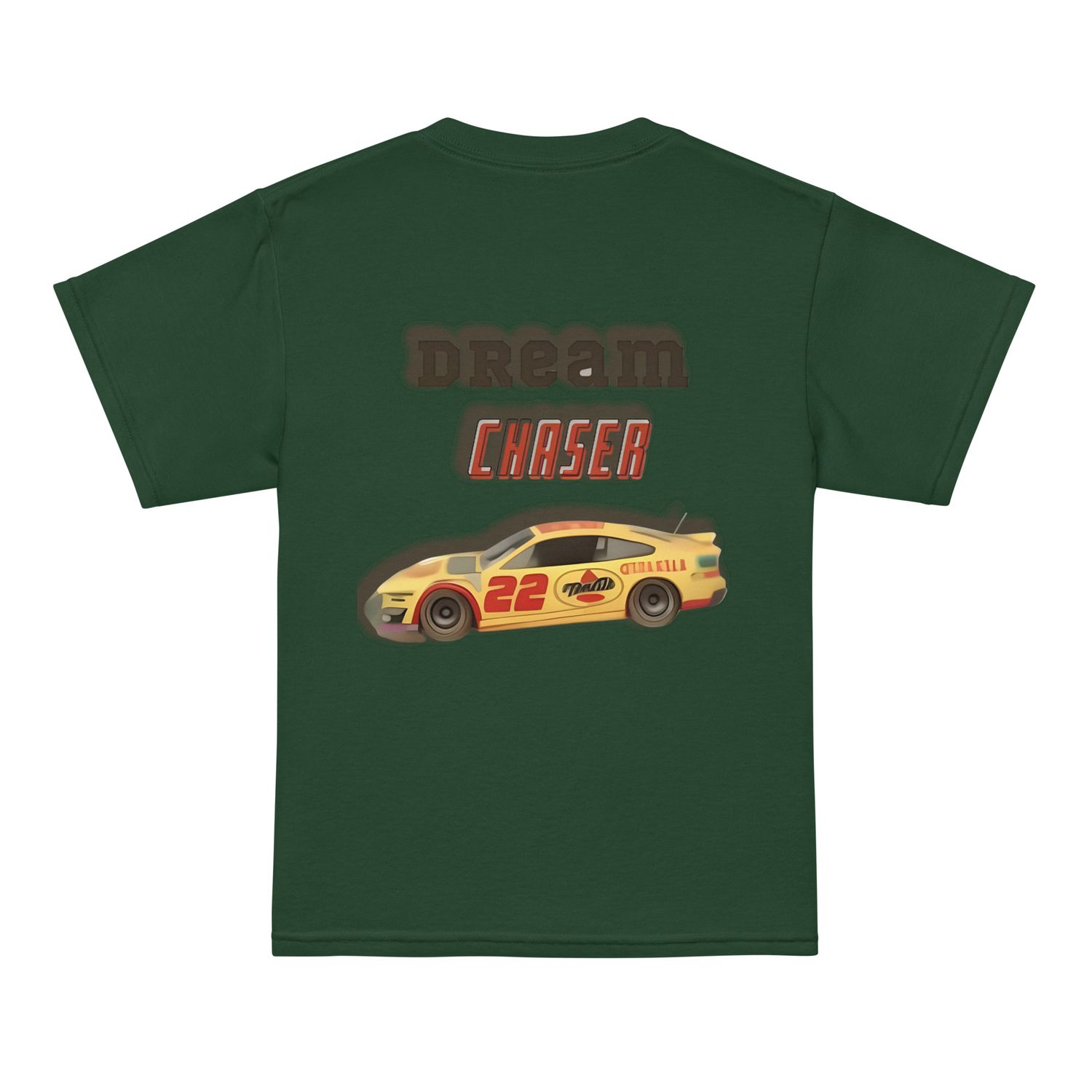Dream Chaser Youth t-shirt