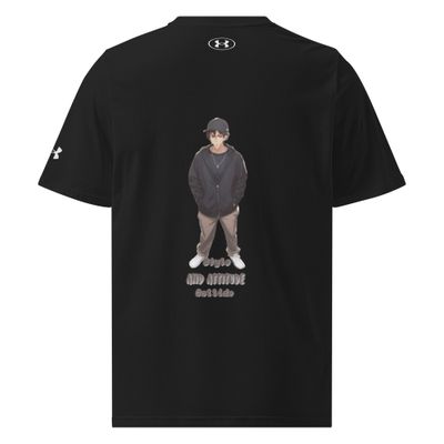 Under ArmourⓇ Style And Attitude t-shirt