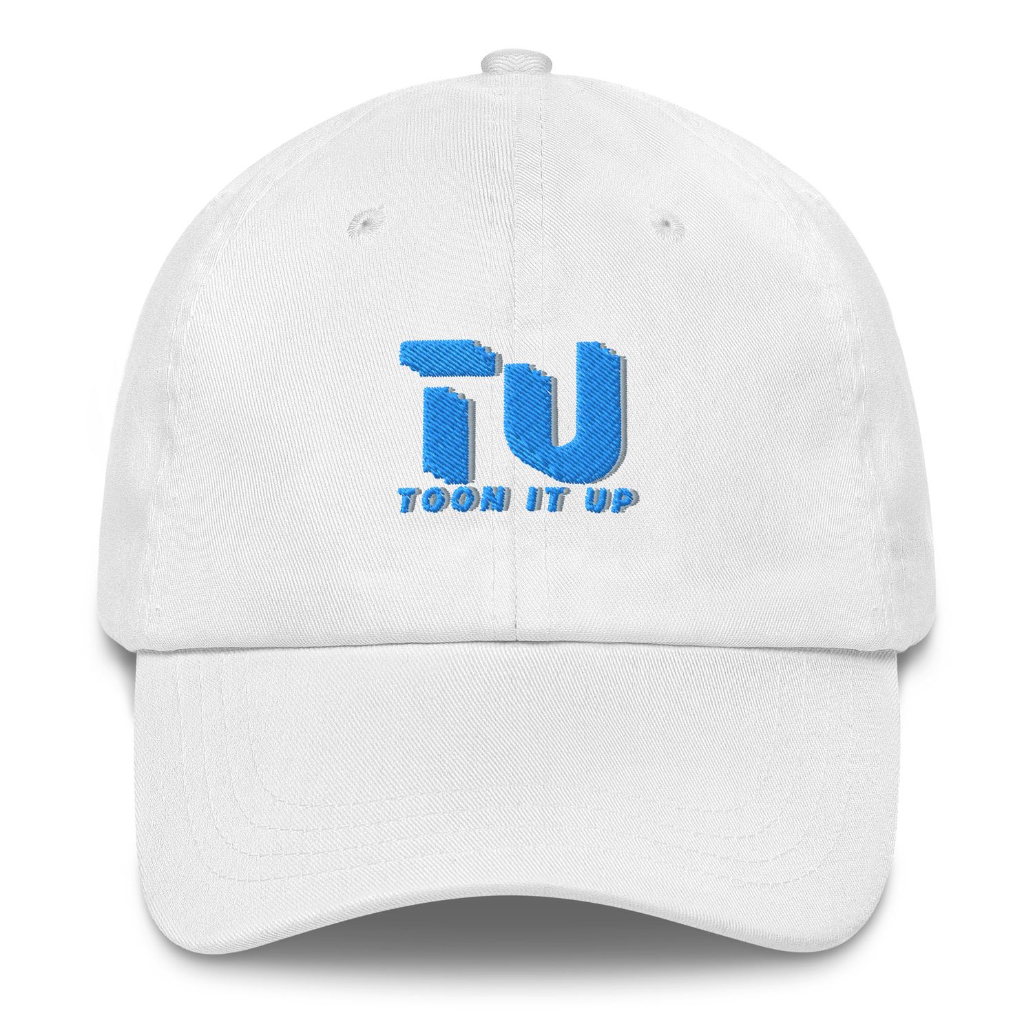 Toon It Up hat
