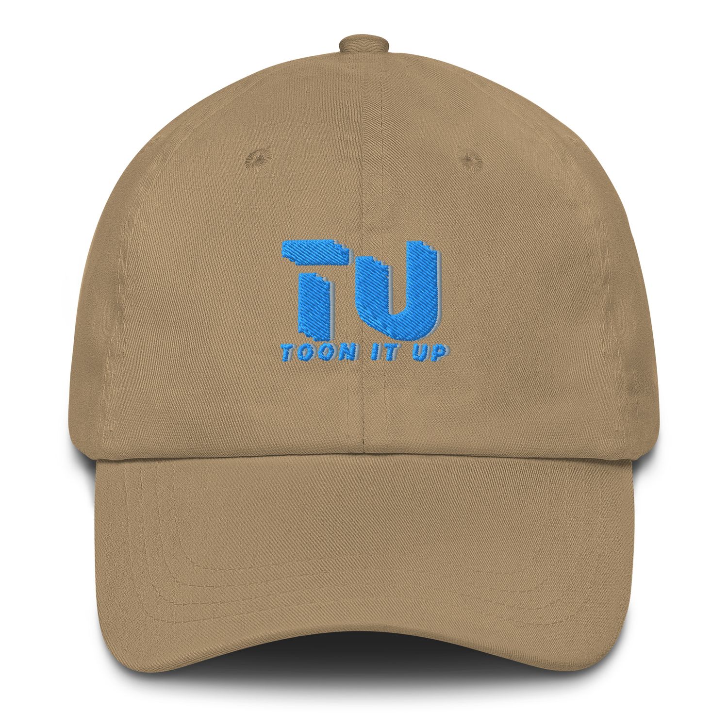 Toon It Up hat