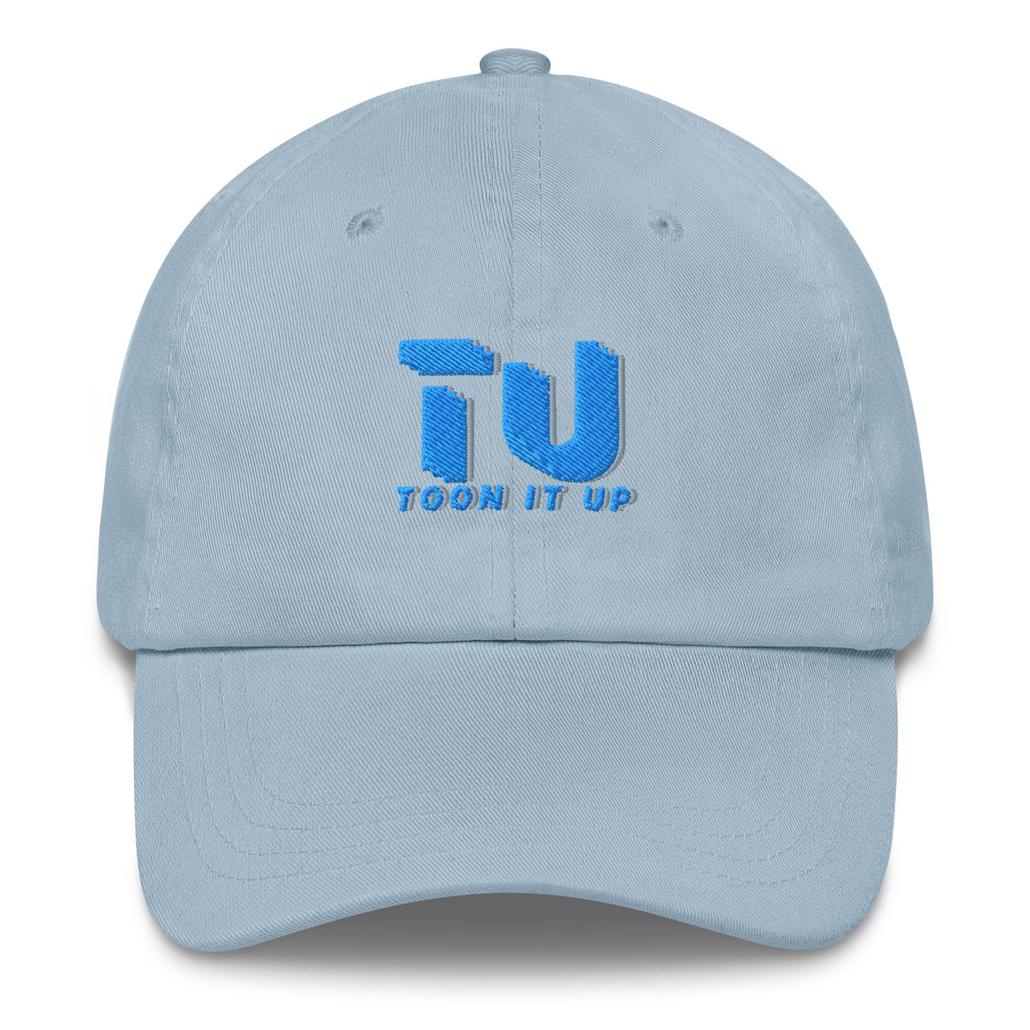 Toon It Up hat