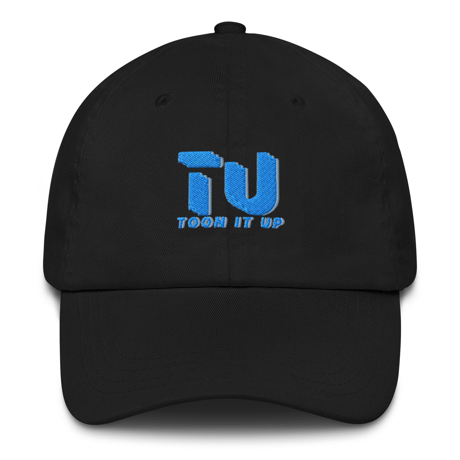 Toon It Up hat