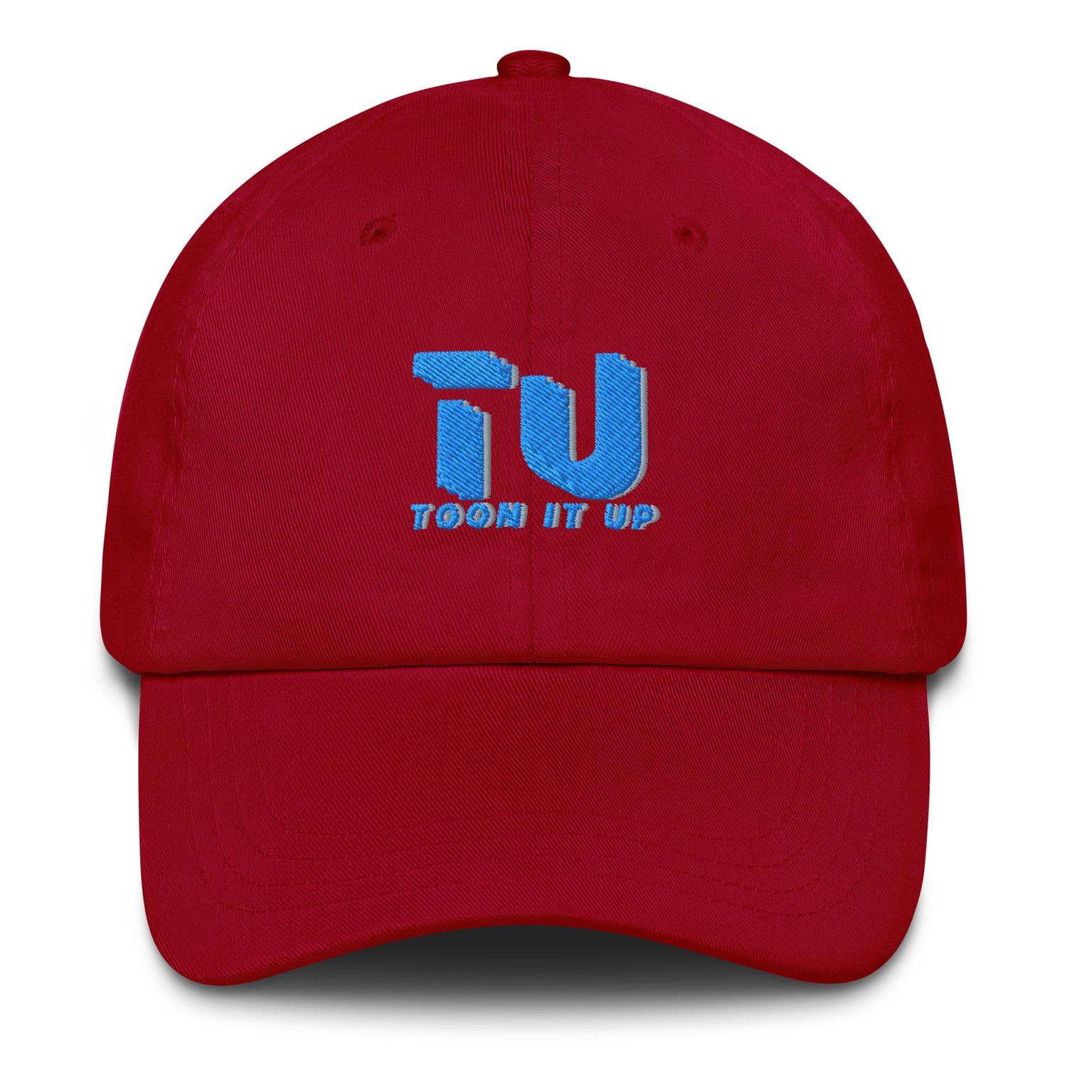 Toon It Up hat