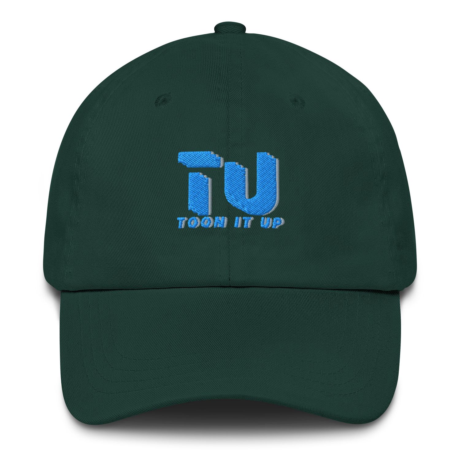 Toon It Up hat