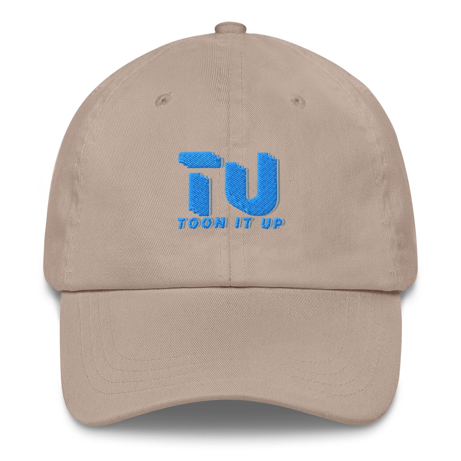 Toon It Up hat