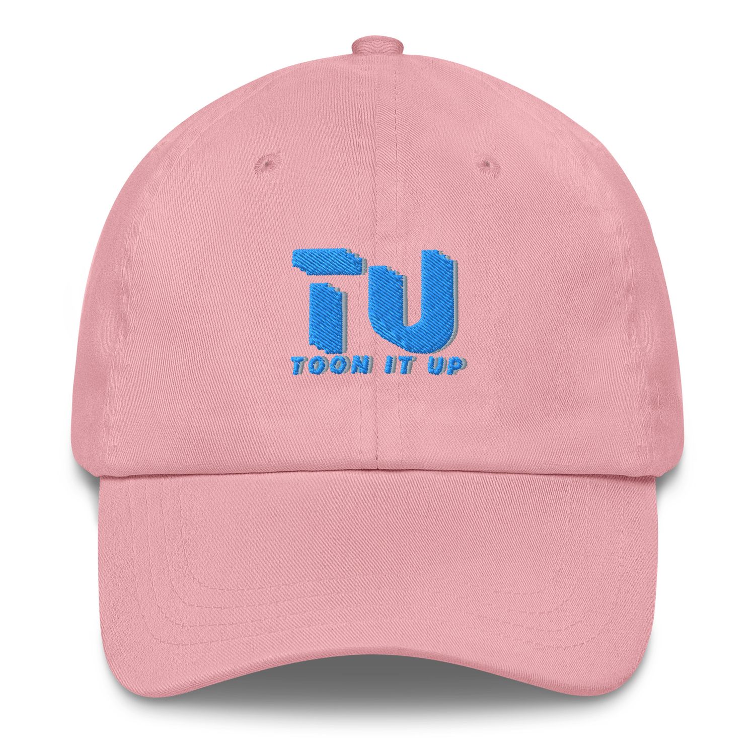 Toon It Up hat