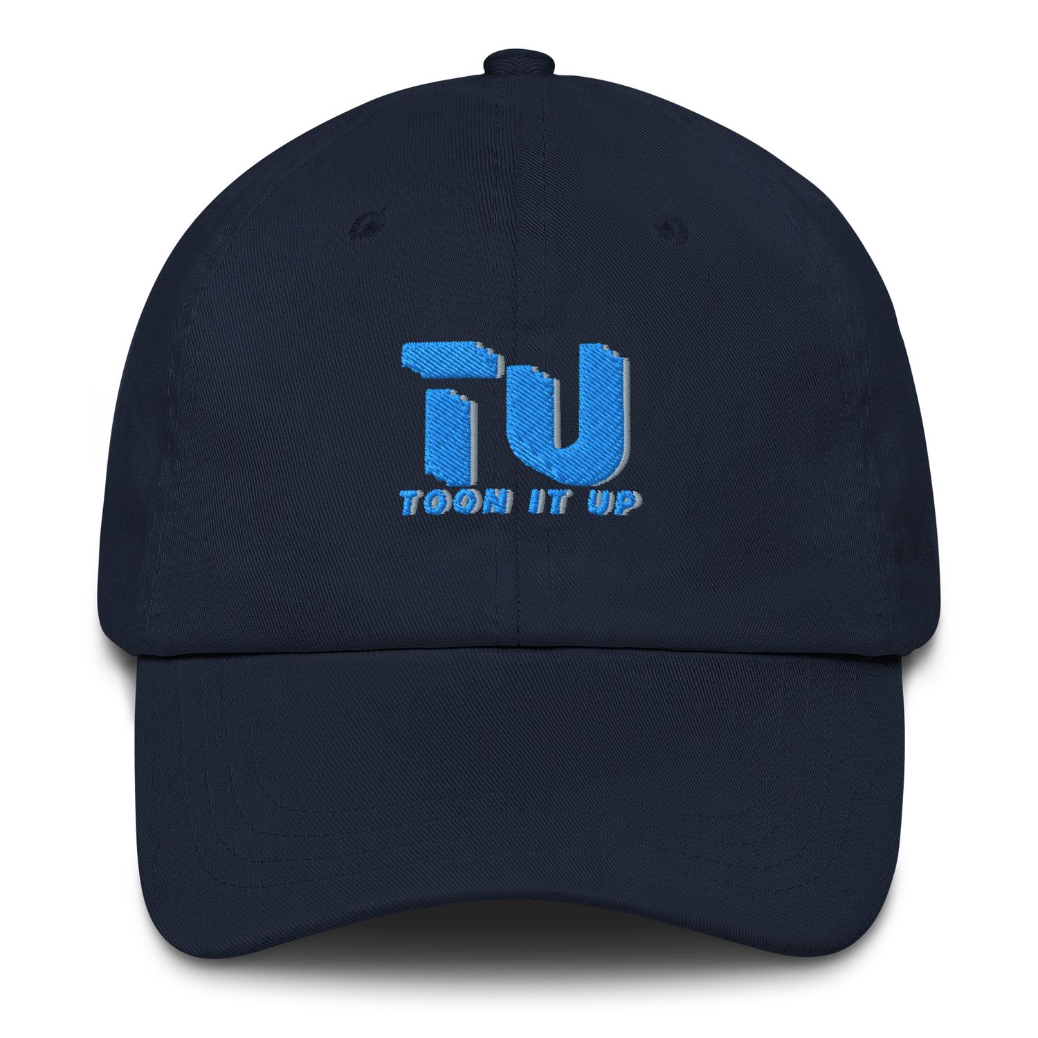 Toon It Up hat