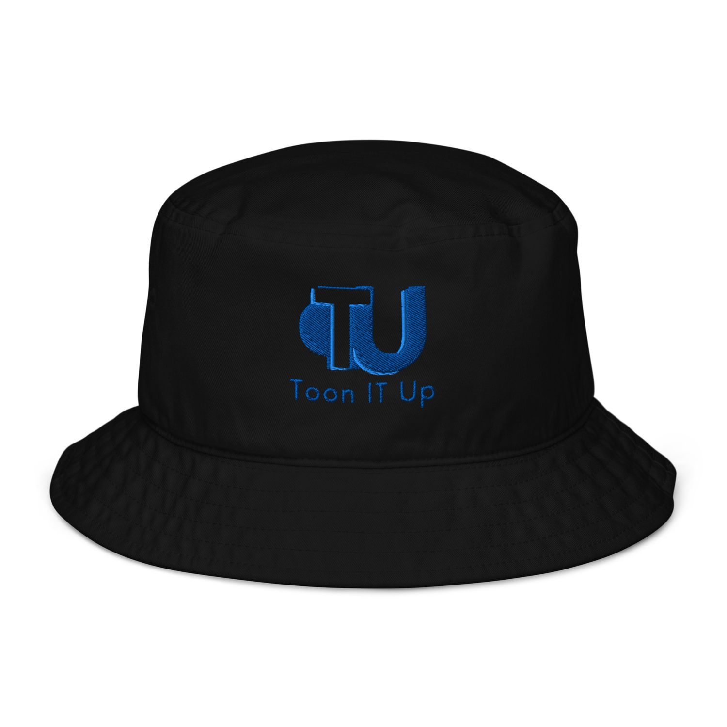 Toon It Up  bucket hat