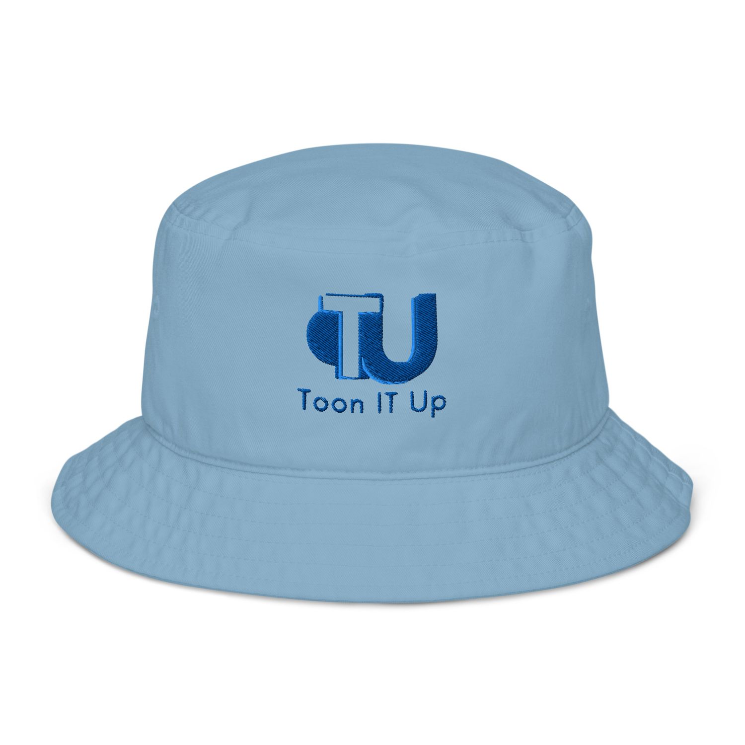 Toon It Up  bucket hat