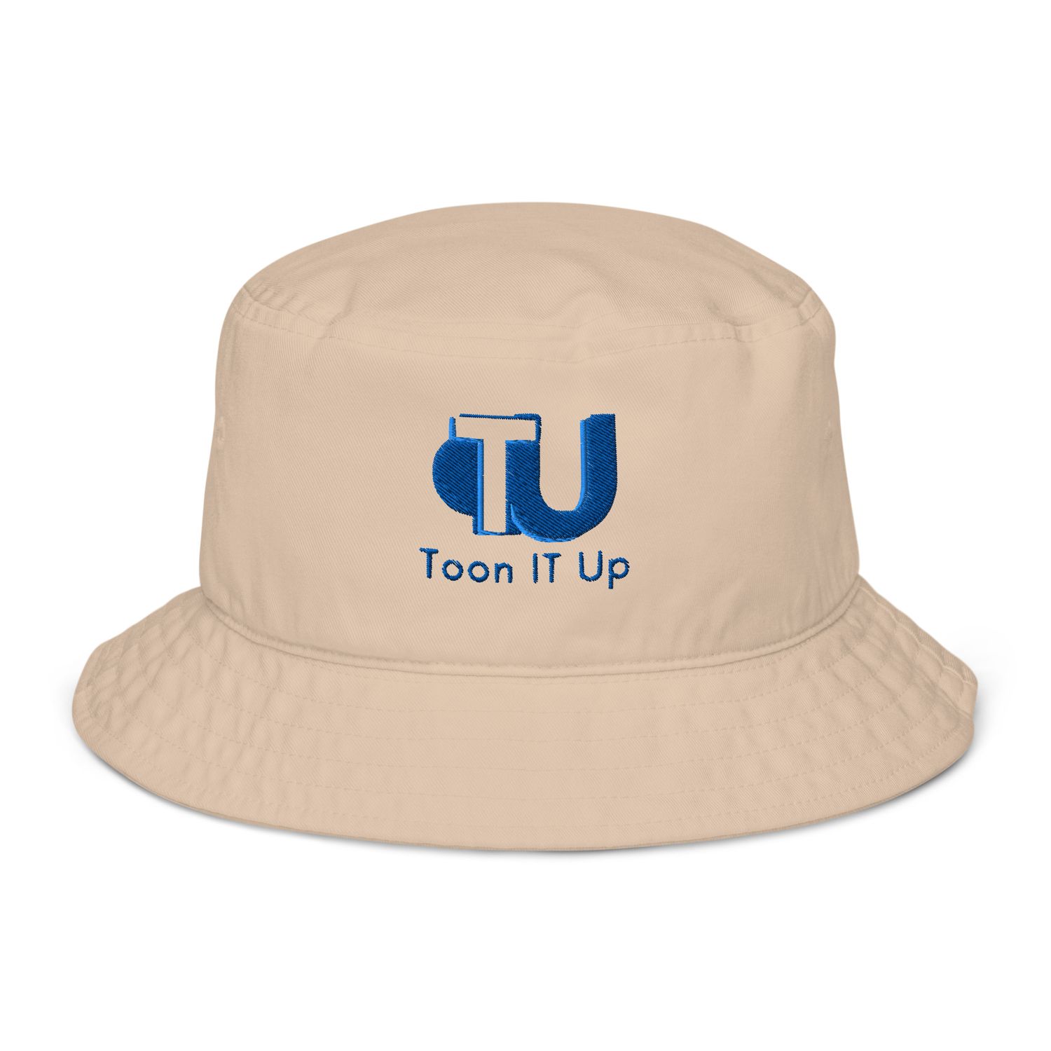 Toon It Up  bucket hat