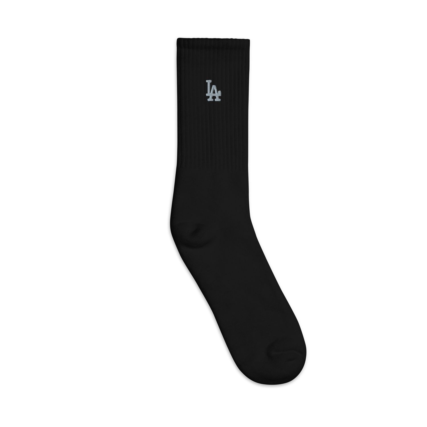 L.A  socks
