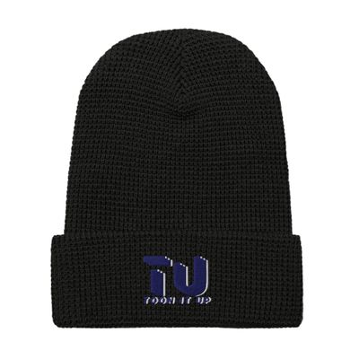 Toon It Up beanie