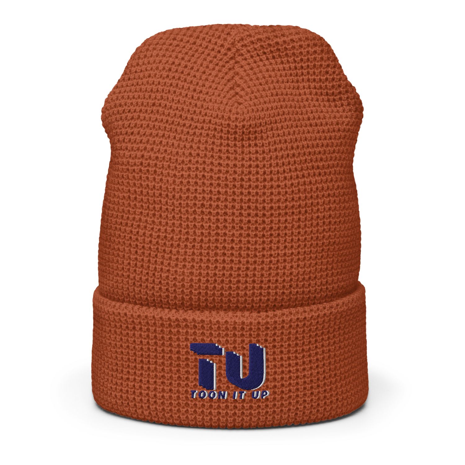 Toon It Up beanie