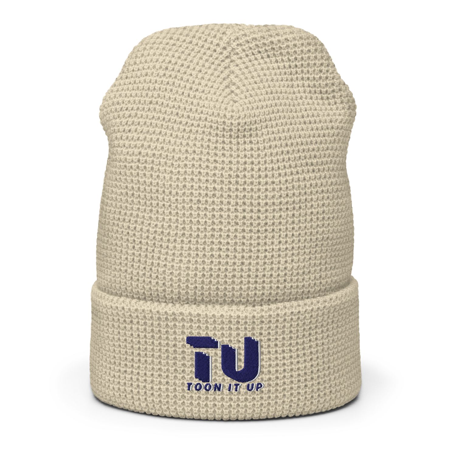 Toon It Up beanie