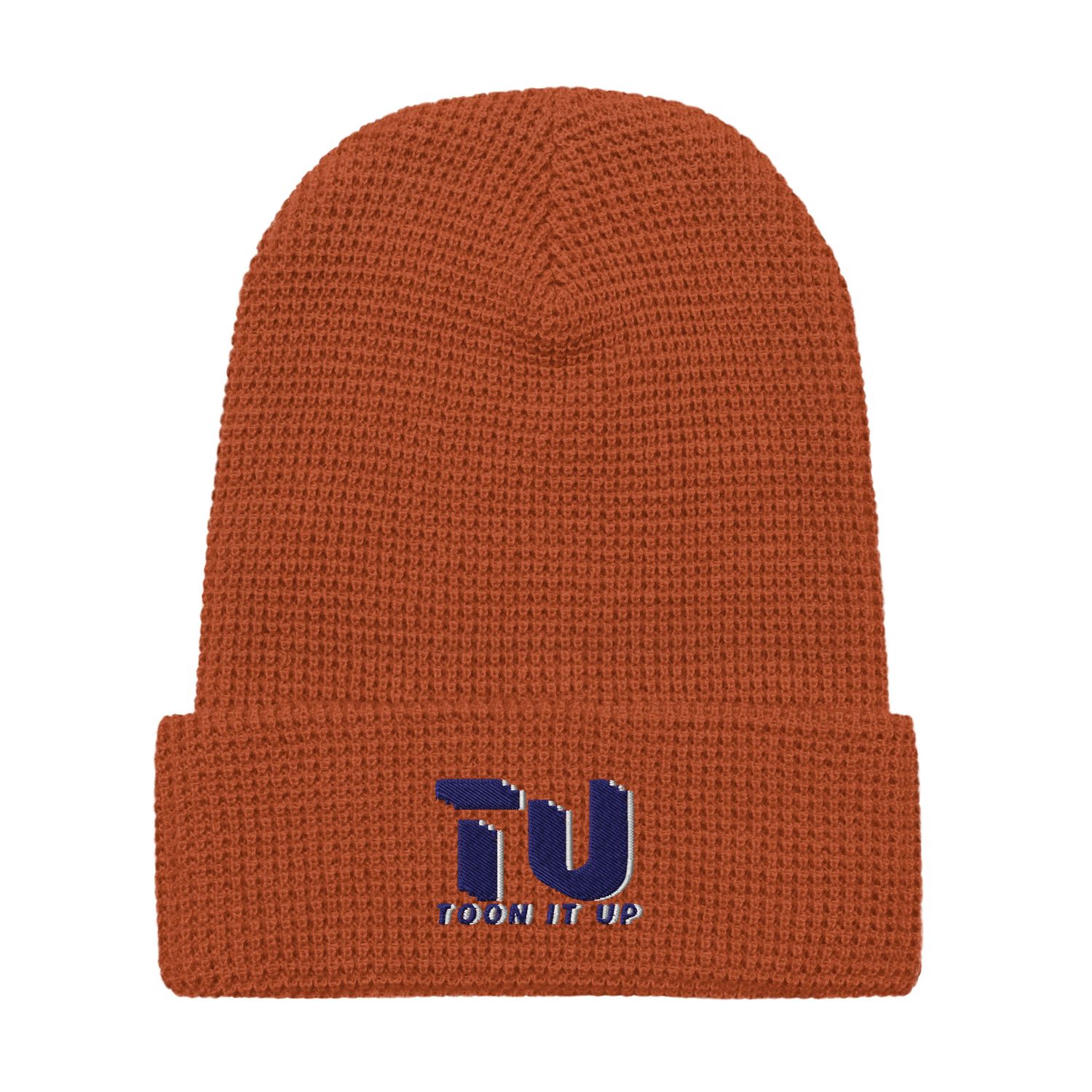 Toon It Up beanie
