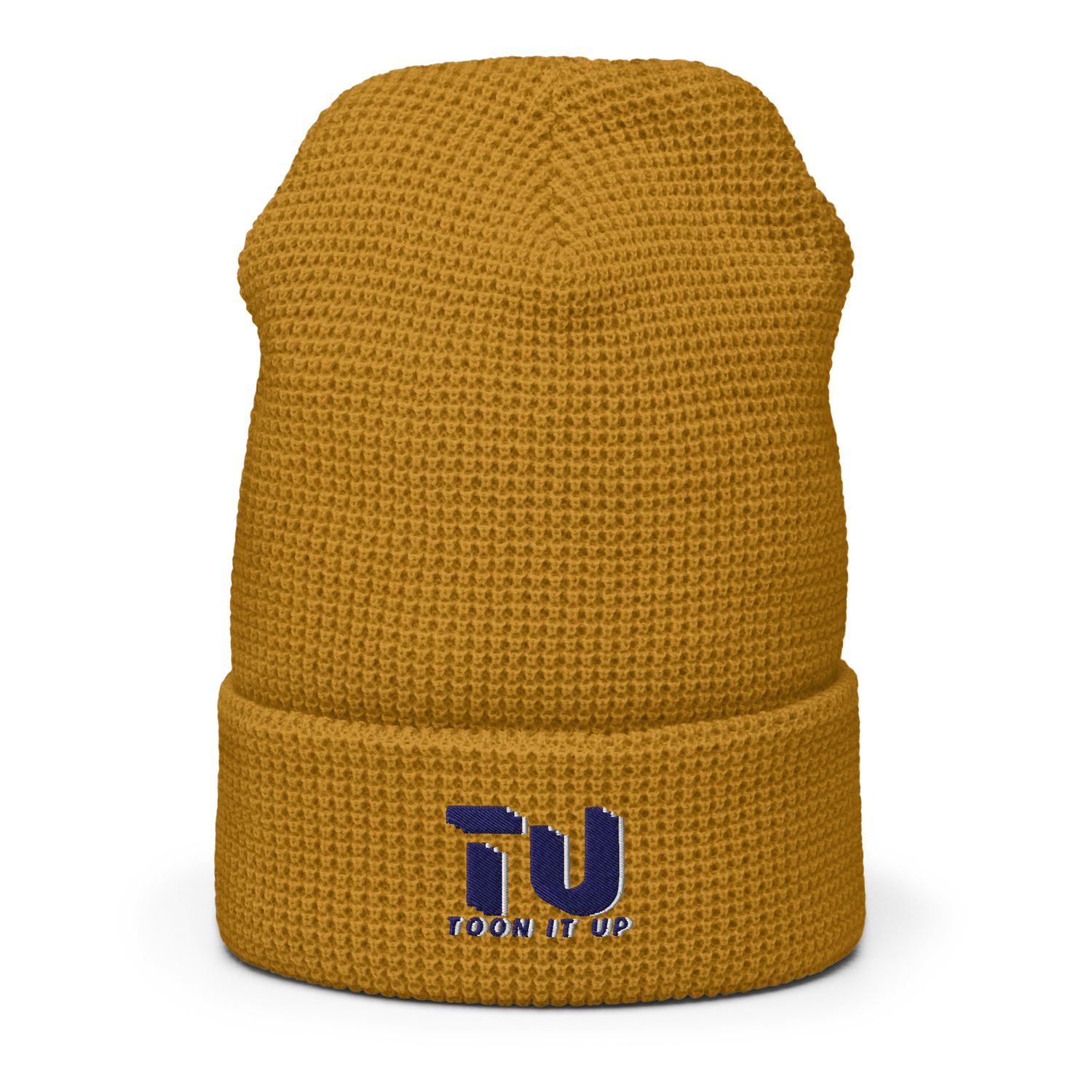 Toon It Up beanie