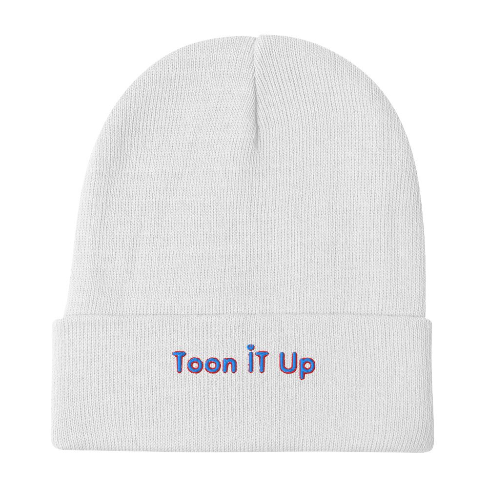 Toon It Up Beanie