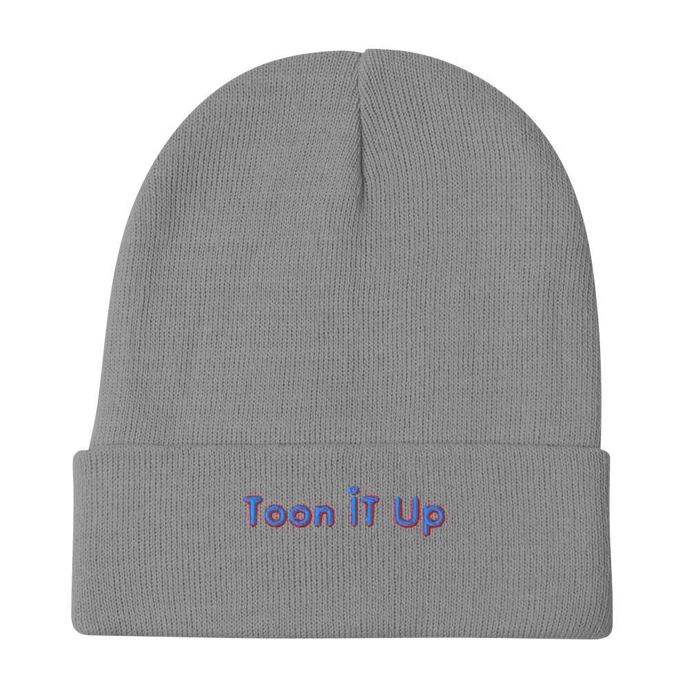 Toon It Up Beanie