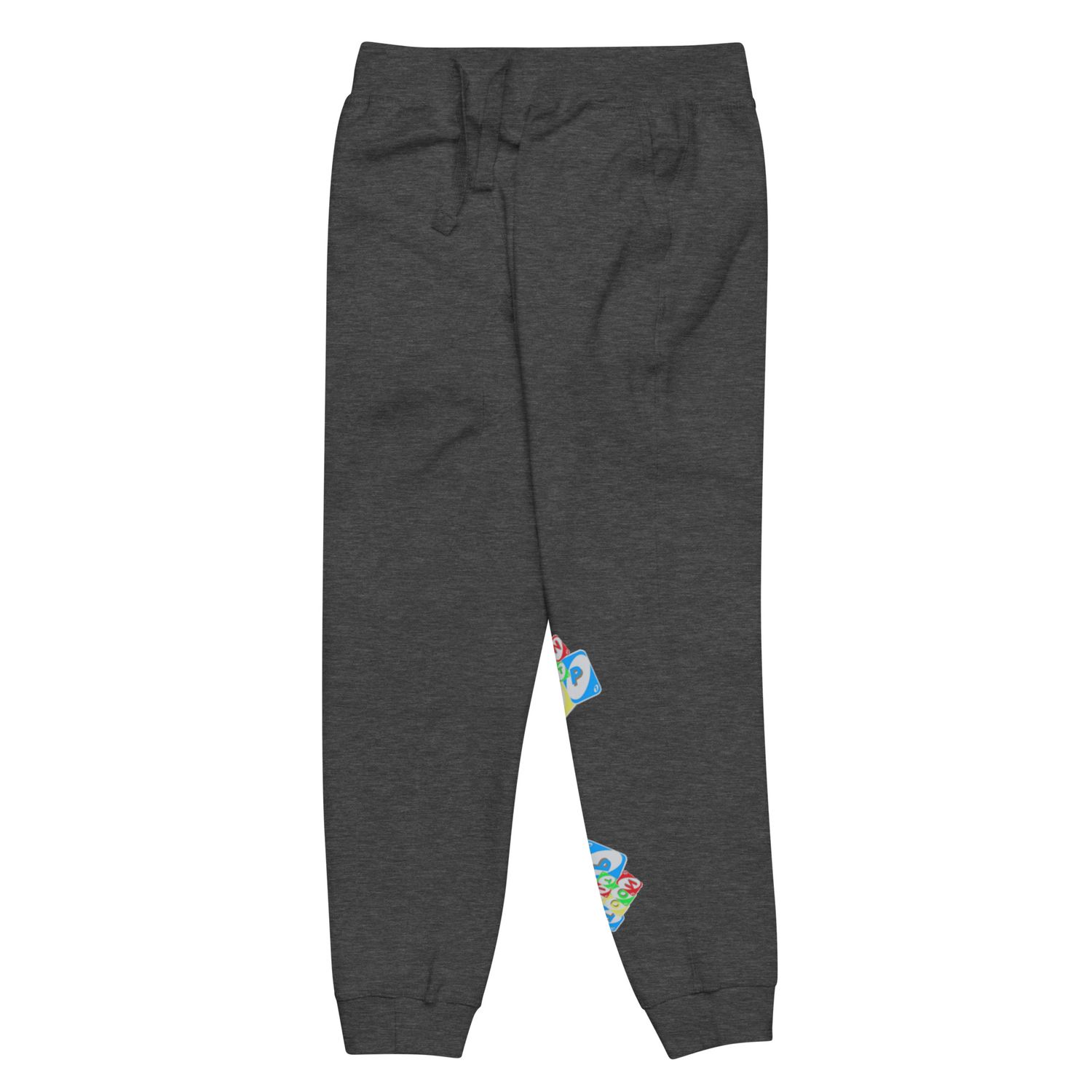 Toon It Up fleece sweatpants
