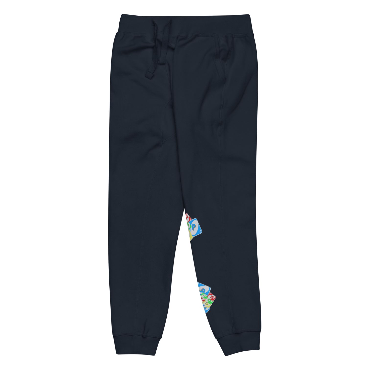 Toon It Up fleece sweatpants