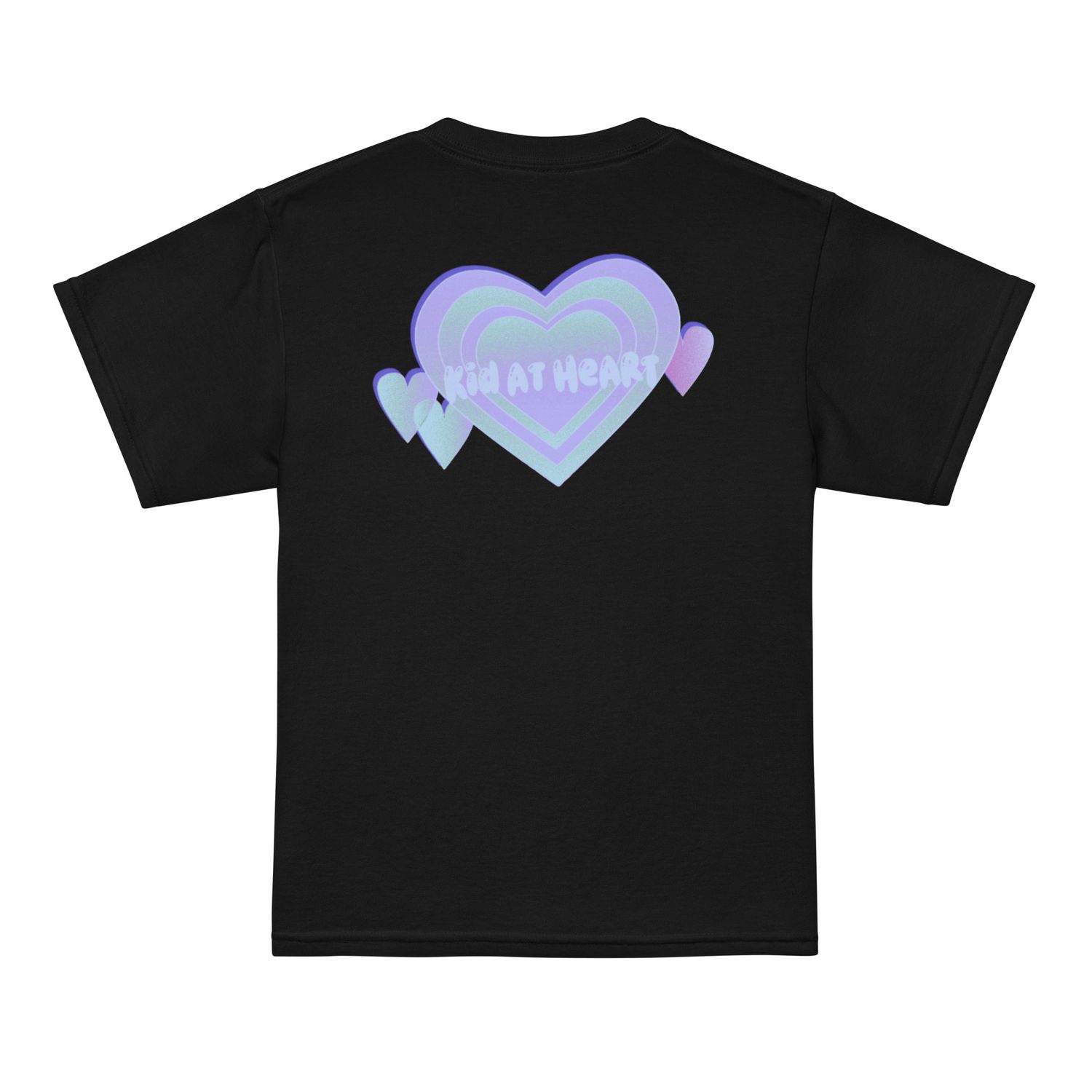 KidAtHeArt Youth t-shirt