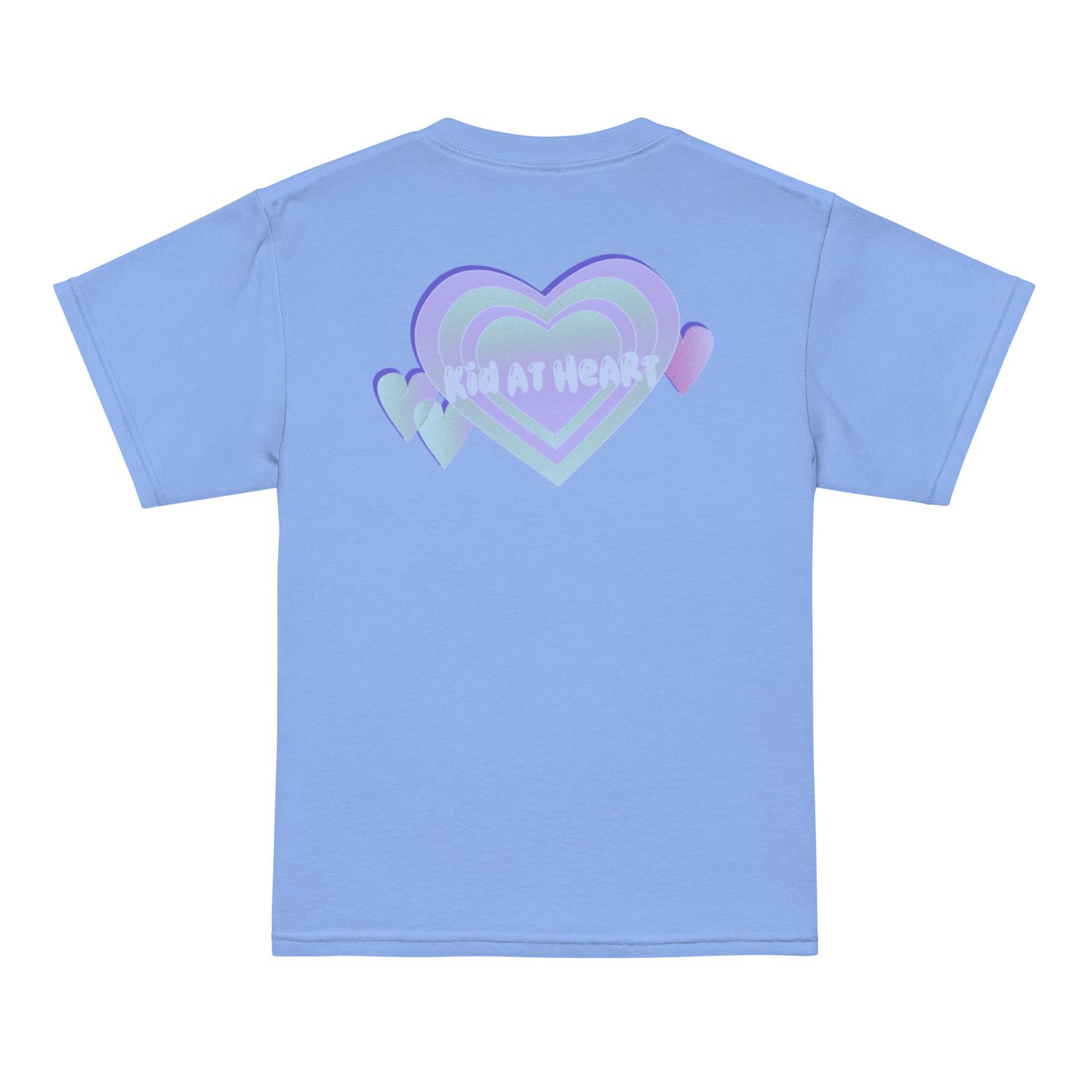 KidAtHeArt Youth t-shirt