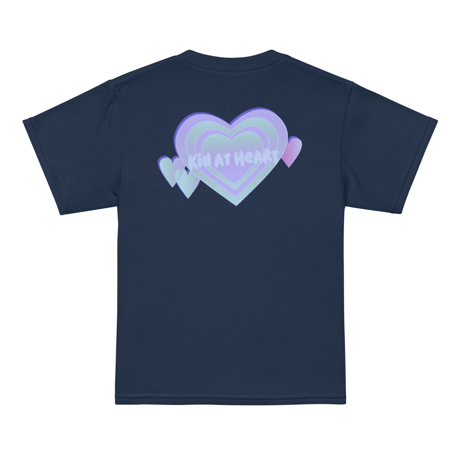 KidAtHeArt Youth t-shirt