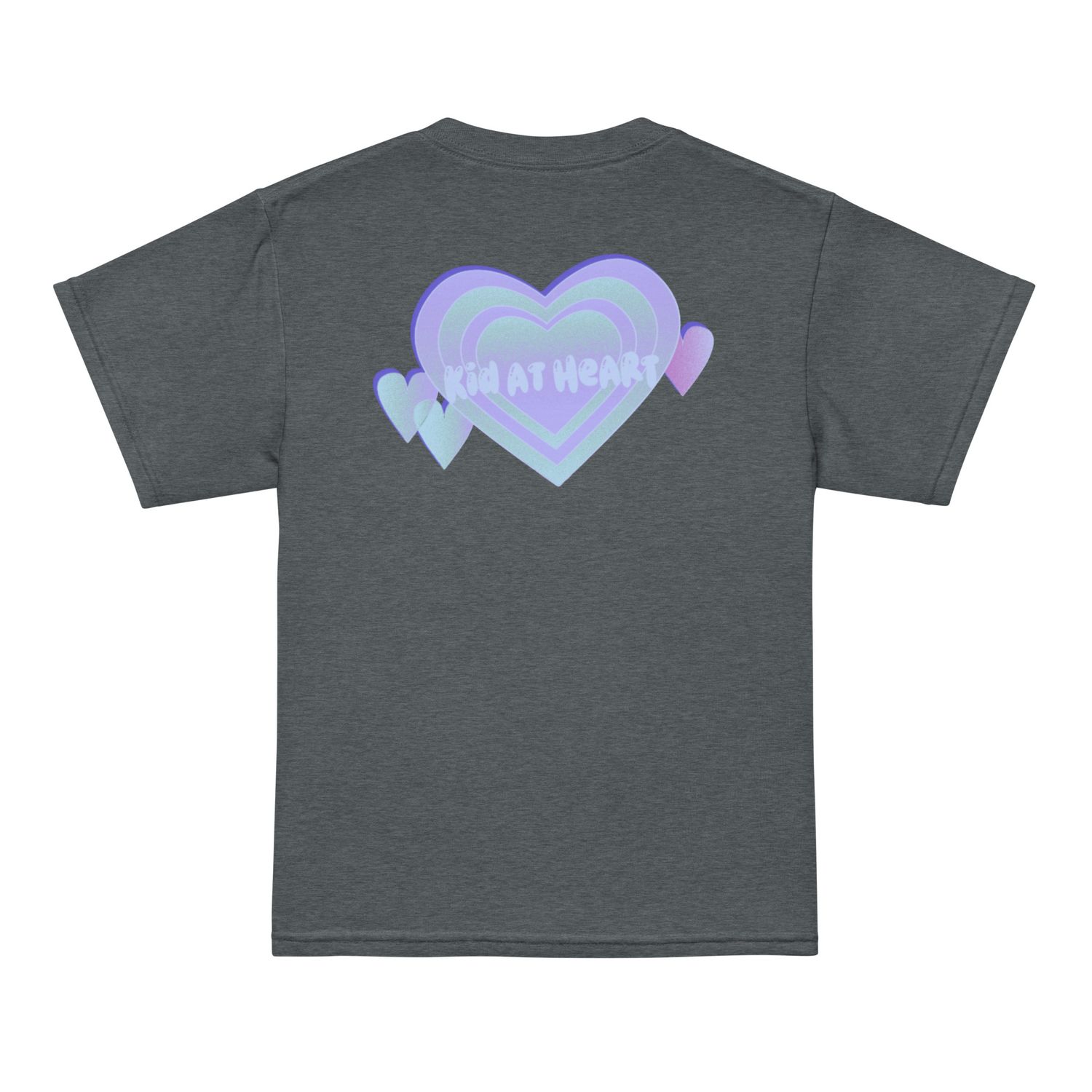 KidAtHeArt Youth t-shirt