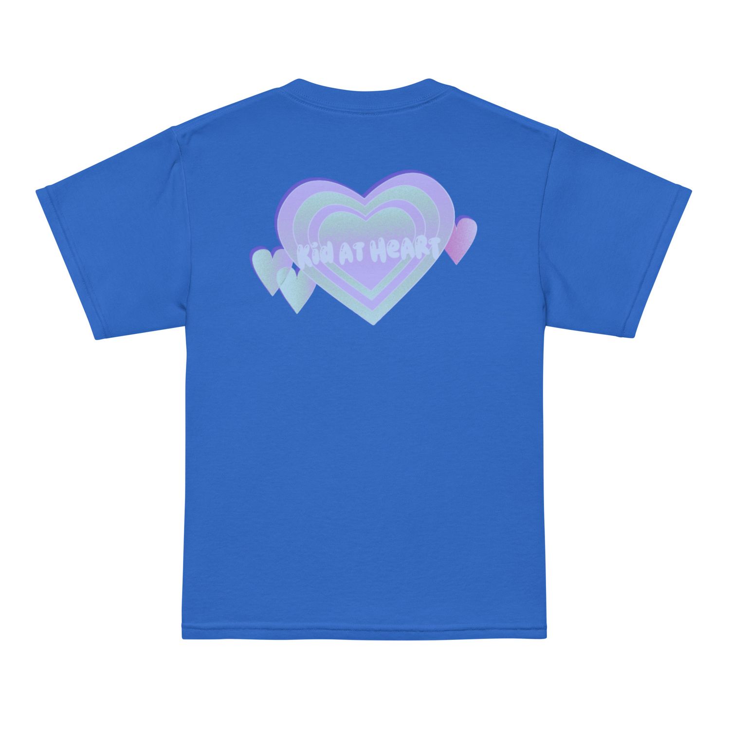 KidAtHeArt Youth t-shirt