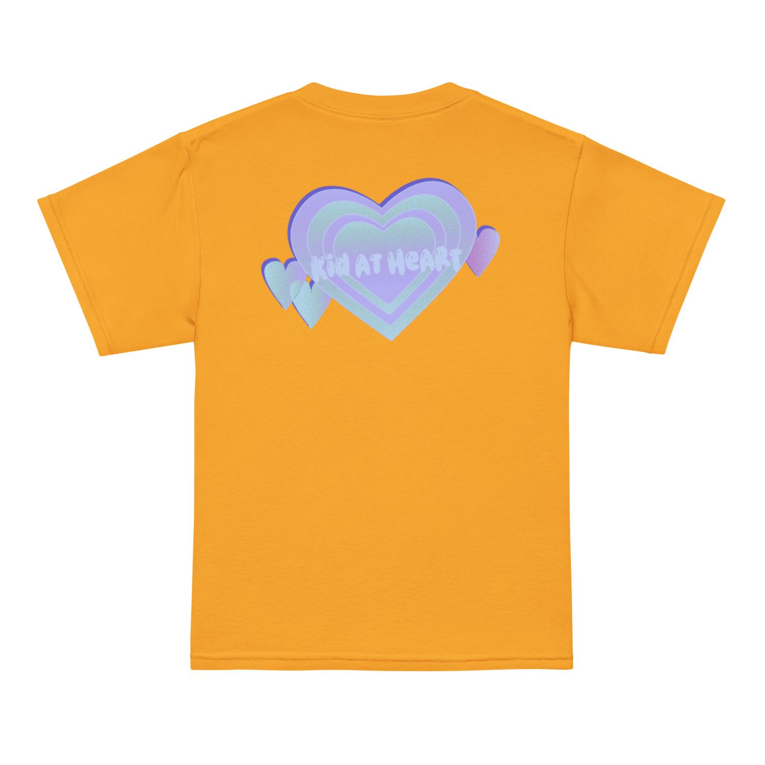 KidAtHeArt Youth t-shirt
