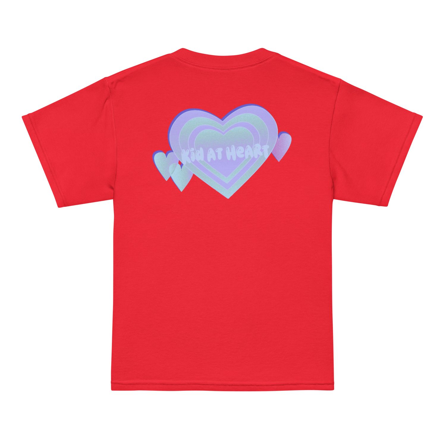 KidAtHeArt Youth t-shirt