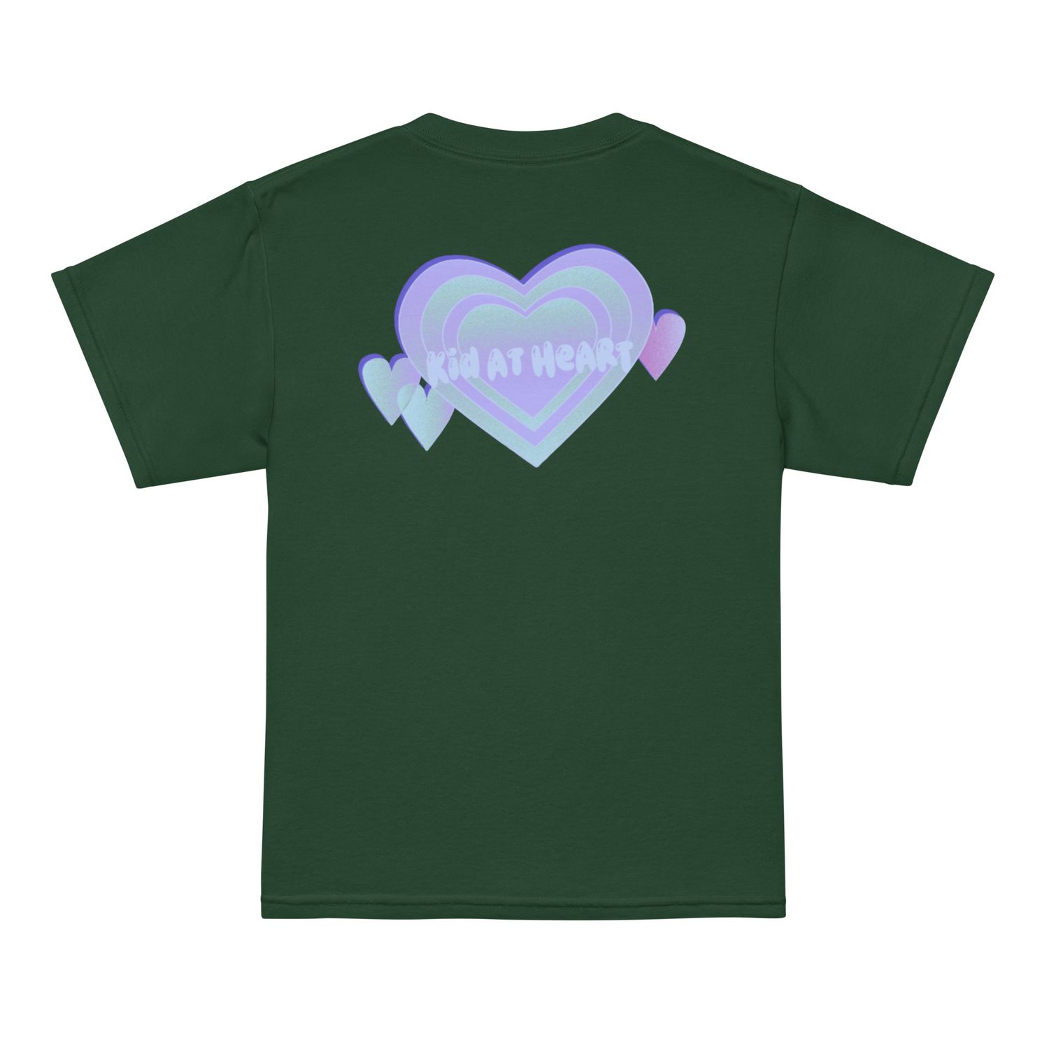 KidAtHeArt Youth t-shirt