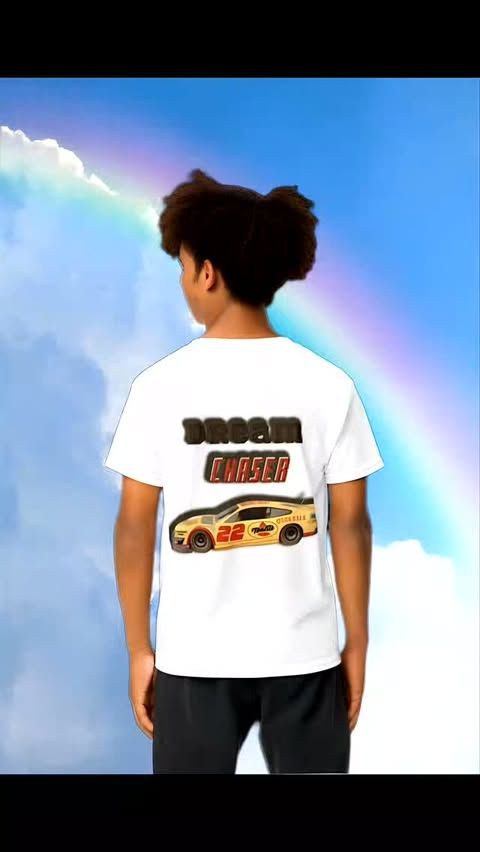 Dream Chaser Youth t-shirt