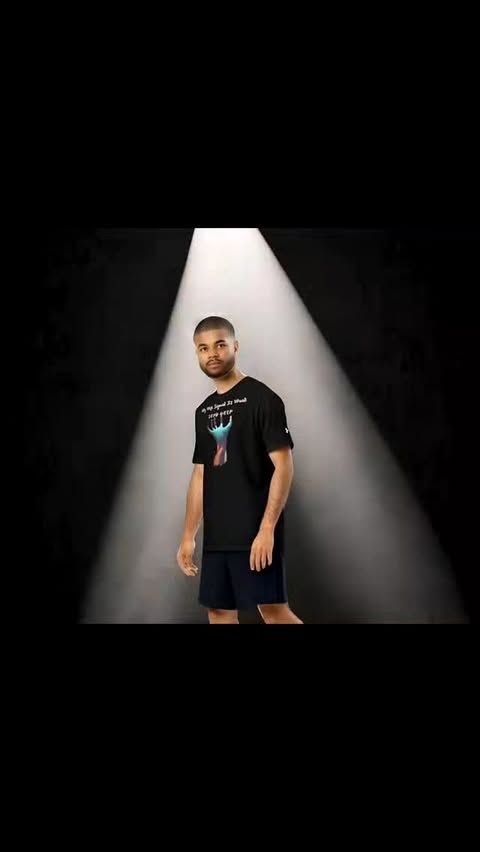 Send Help Under ArmourⓇ athletic t-shirt
