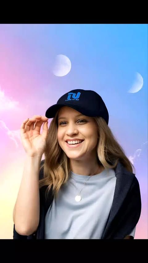 Toon It Up hat