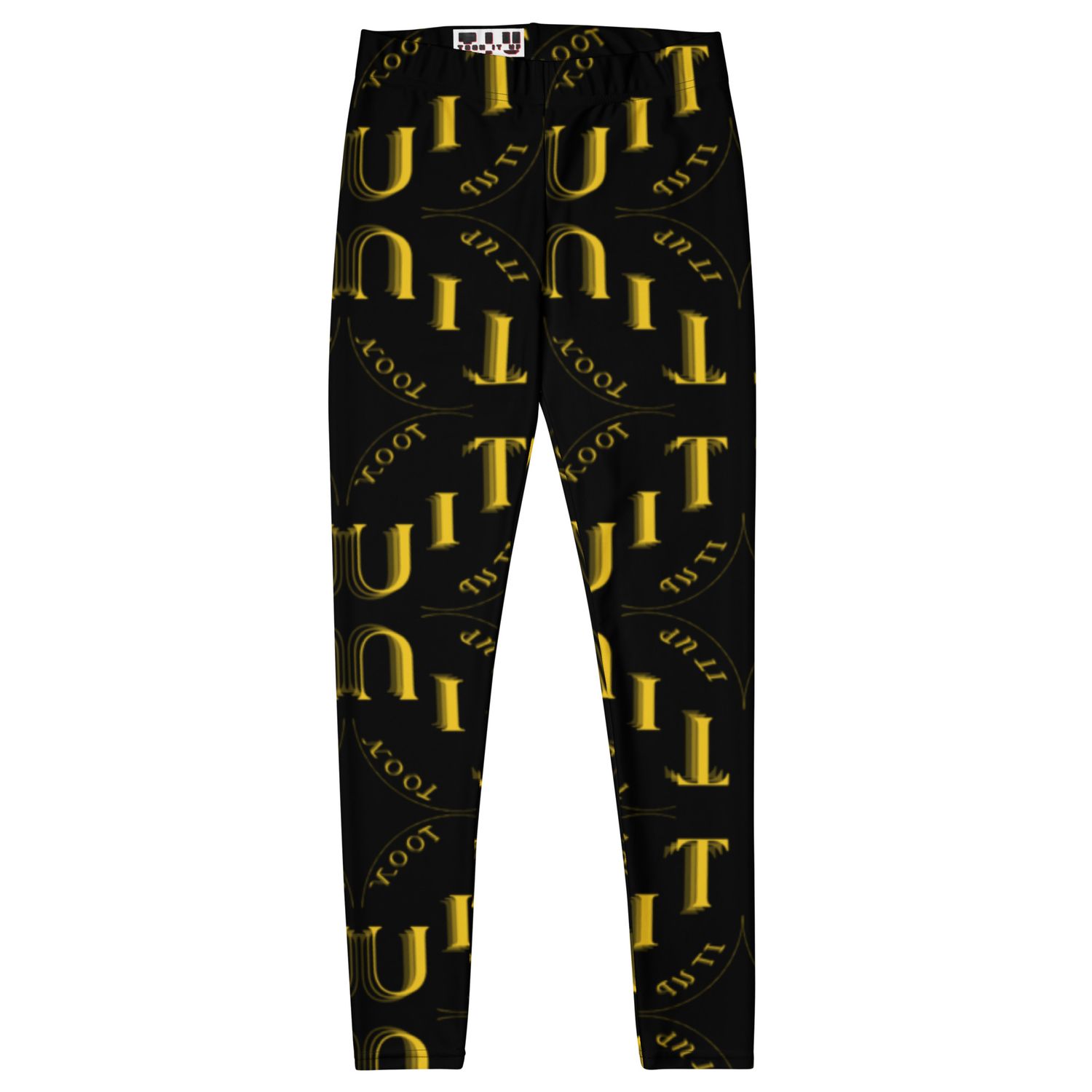 Toon It Up Leggings