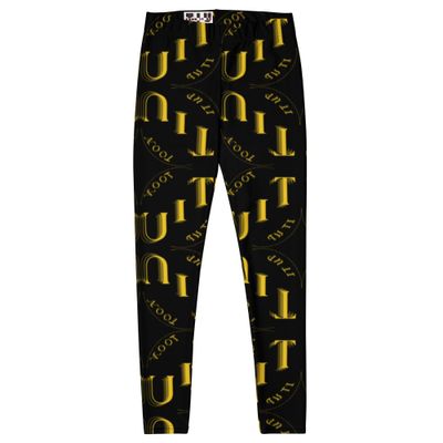 Toon It Up Leggings