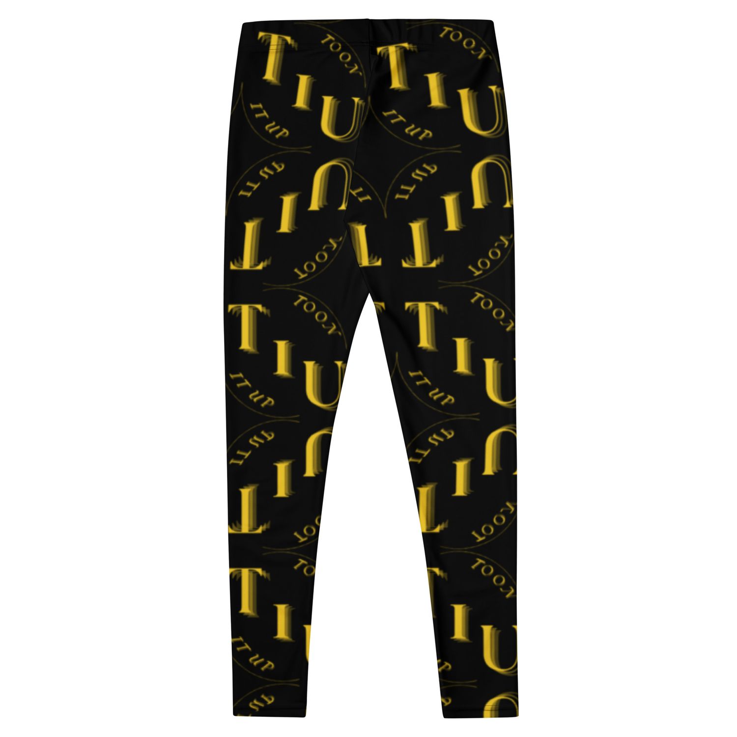 Toon It Up Leggings