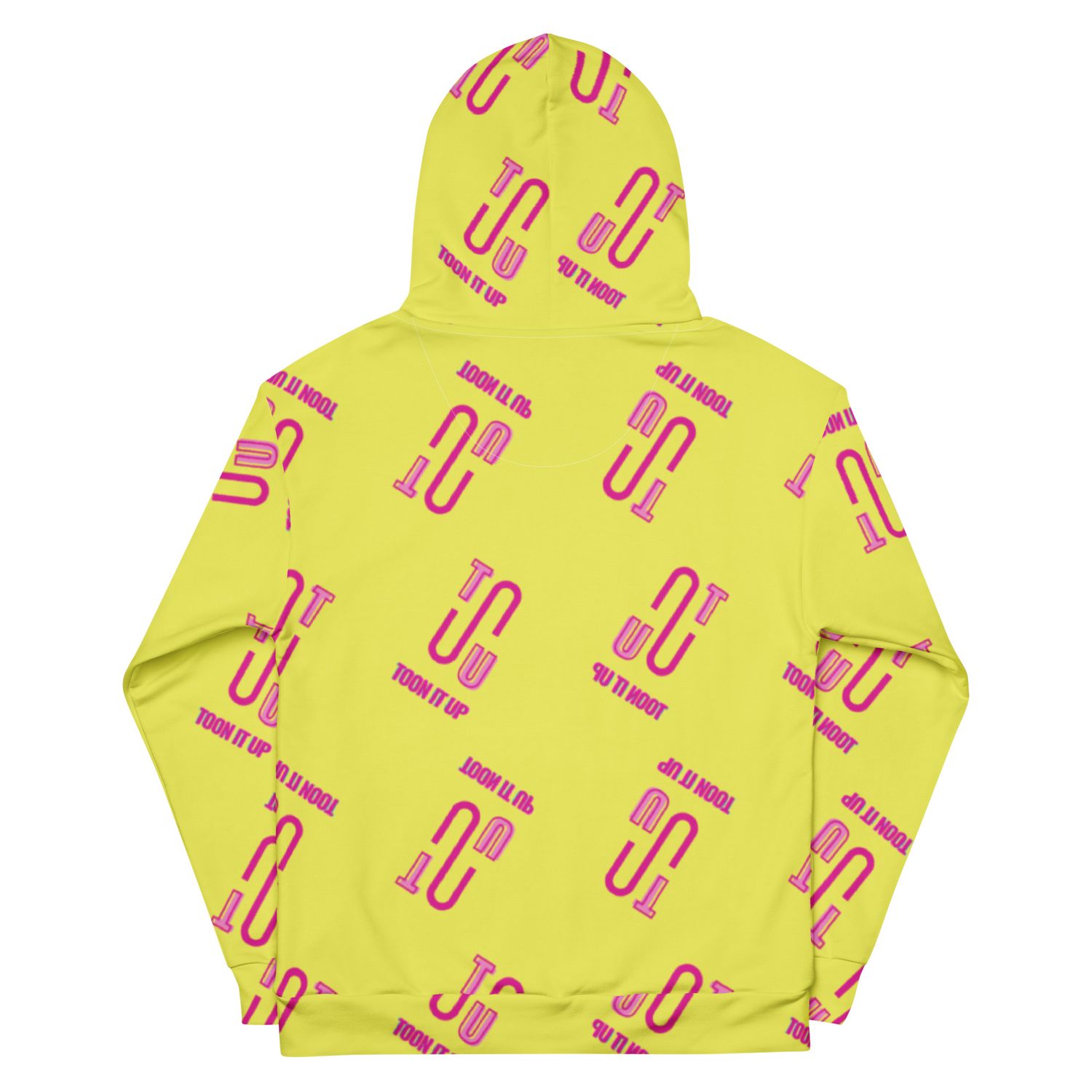 Toon Up Hoodie