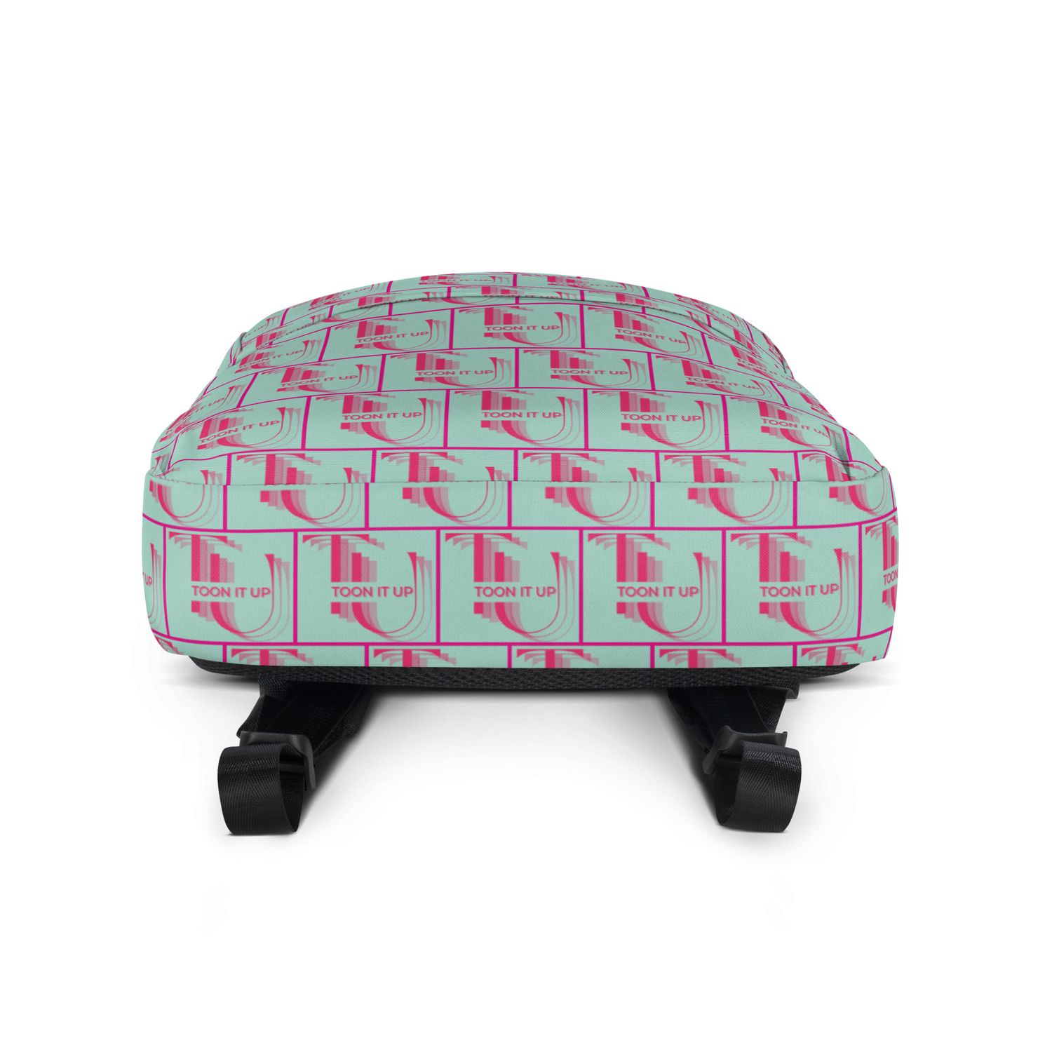 Toon It Up Backpack