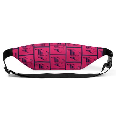 Toon It Up Fanny Pack